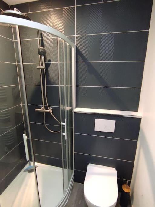 28 A L'oree De L'eau Apartment Cloyes-sur-le-Loir