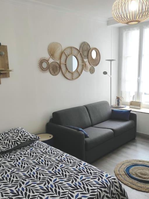 28 A L'oree De L'eau Apartment
