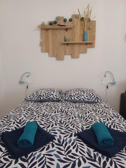 Apartment 28 A L'oree De L'eau Cloyes-sur-le-Loir