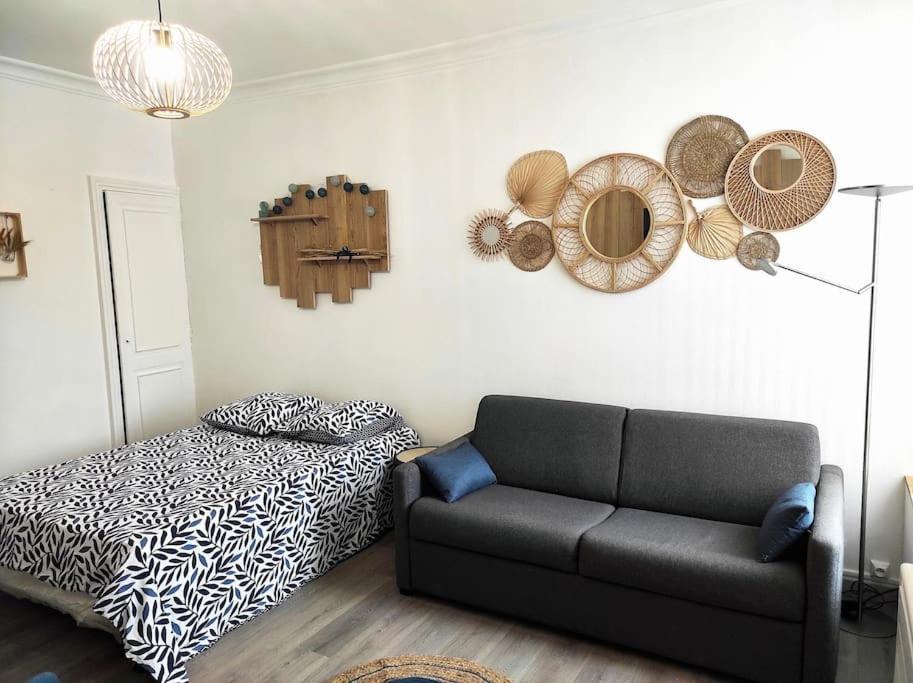 Apartment 28 A L'oree De L'eau